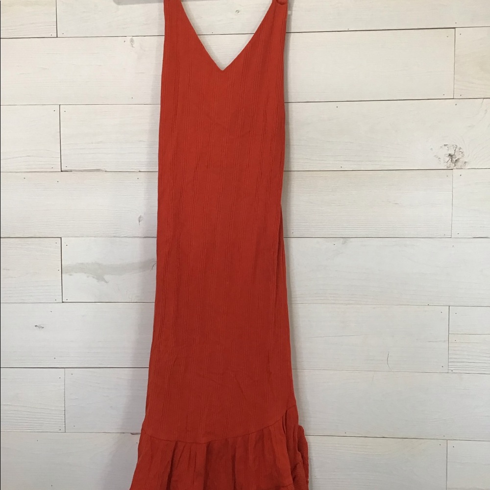 Free People Into You Maxi Dress - Picture 3 of 6